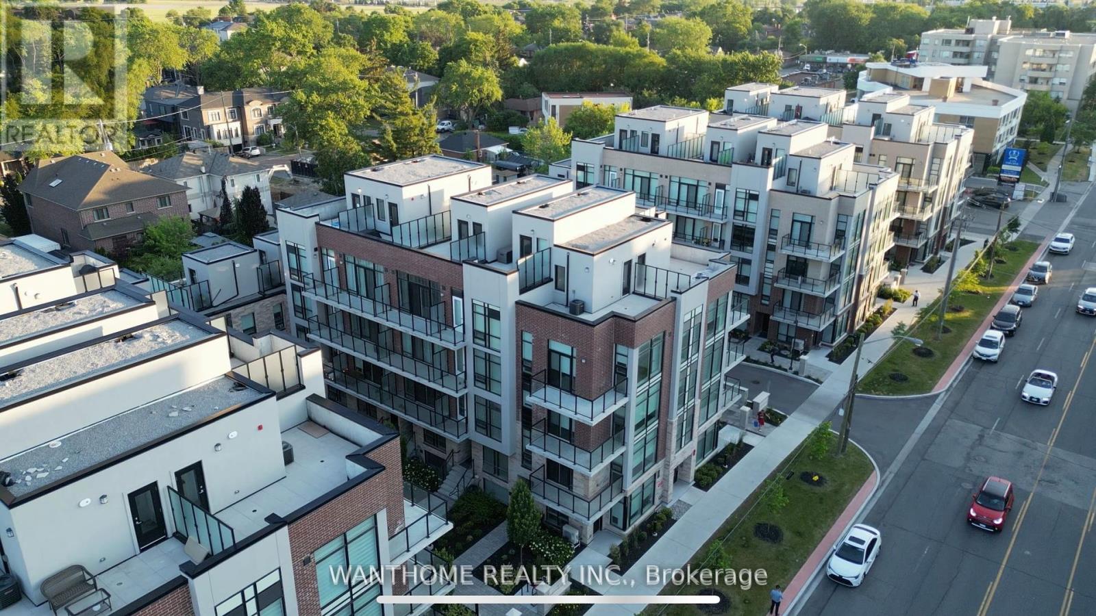 15 861 Sheppard Ave W, Toronto Clanton Park, ON M3H 0E9