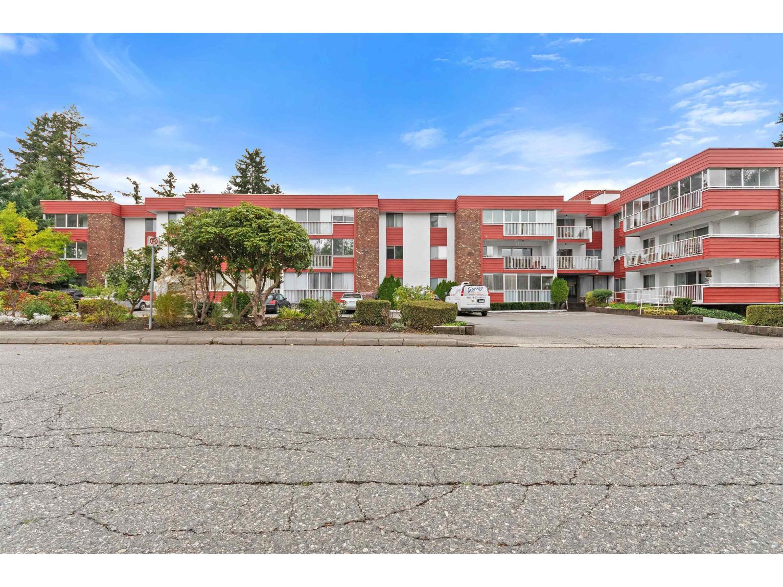 32025 Tims Avenue Unit 211, Abbotsford, BC V2T 2H3