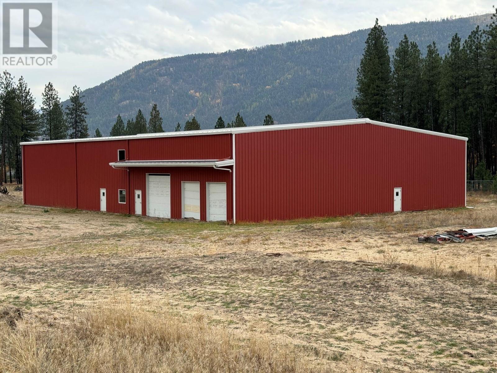 60 Avenue, Grand Forks, BC V0H 1H4