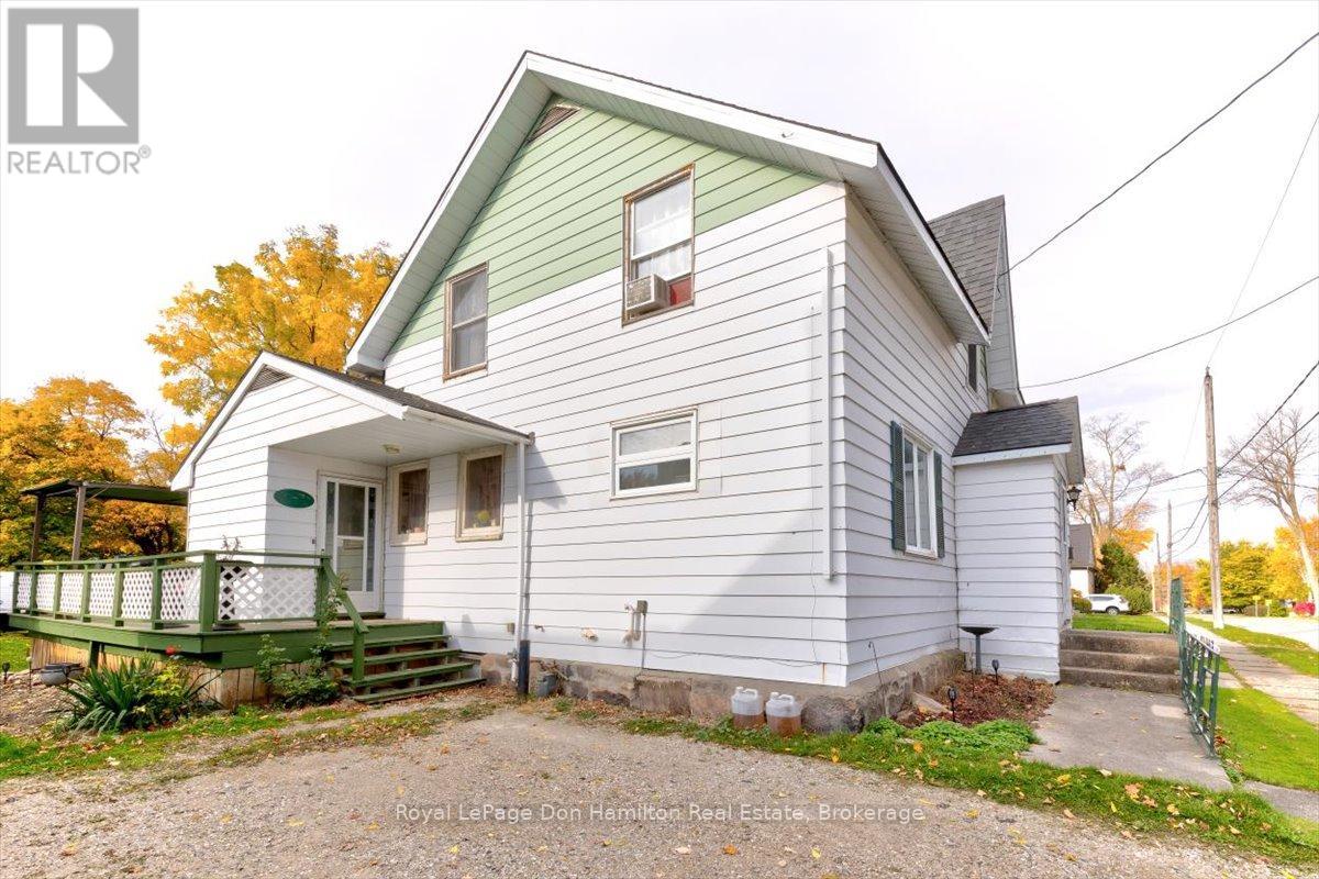 450 Inkerman St W, North Perth Listowel, ON N4W 1C5