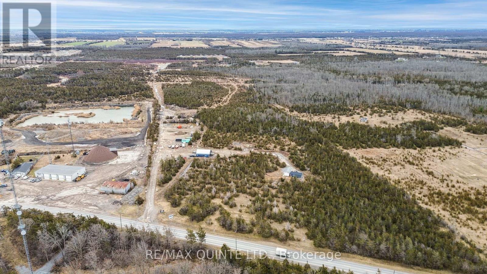 55 County Road 14 Rd, Prince Edward County Sophiasburg Ward, ON K0K 1W0