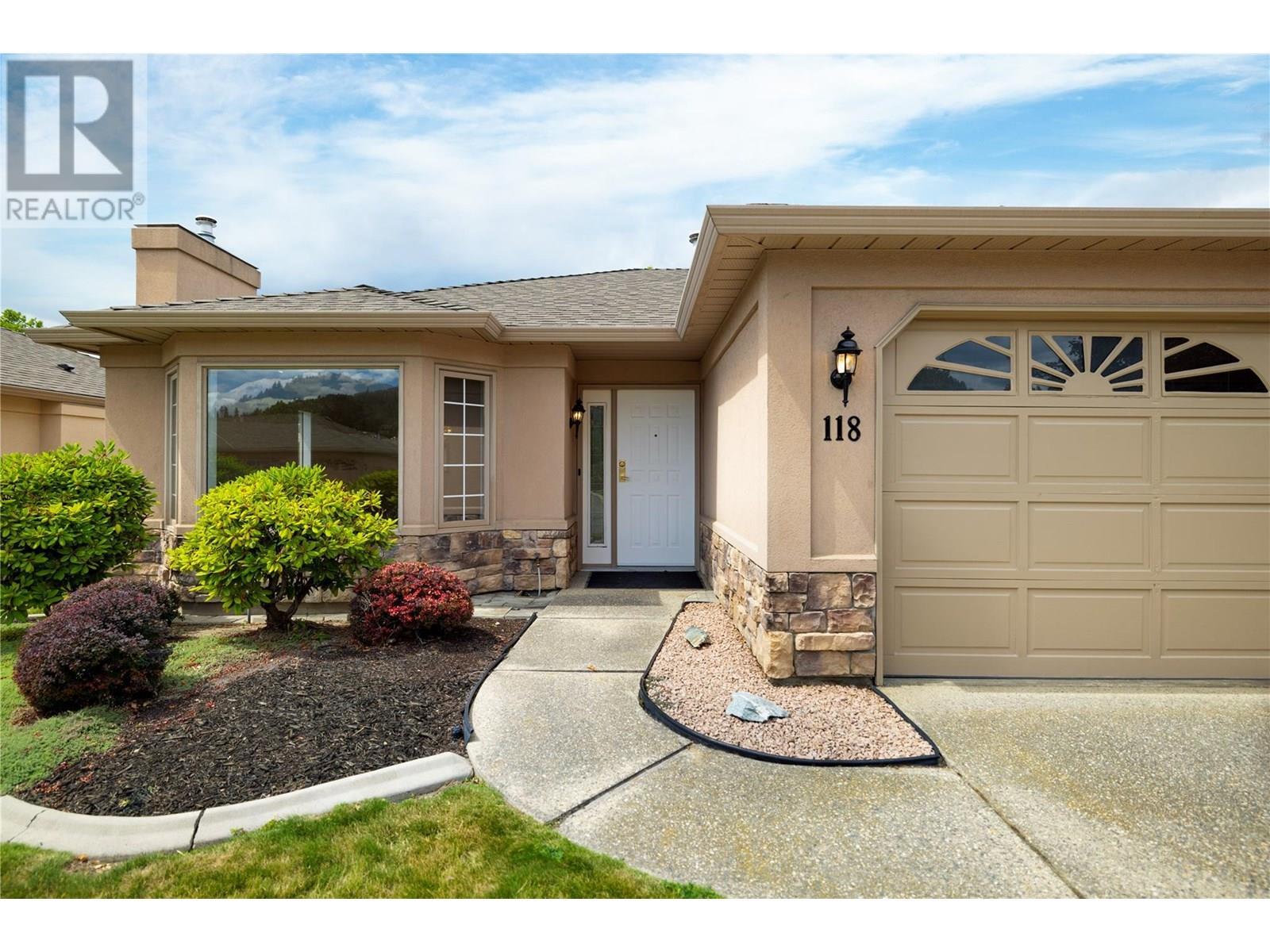595 Yates Road Unit 118, Kelowna, BC V1V 1P8