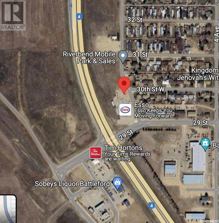 506 5th Avenue West, Battleford, SK S0M 0E0