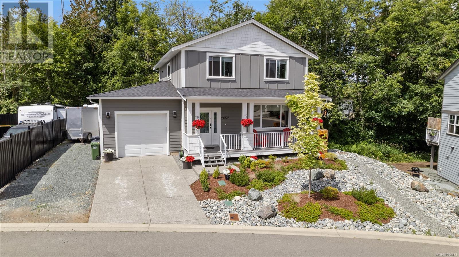 2052 Ernest Ln, Duncan, BC V9L 5R4