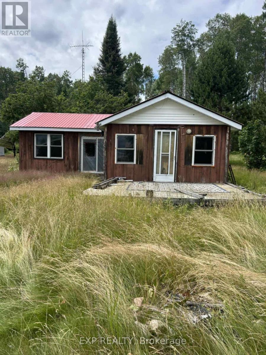 Lot 1 Mattagami Hill, Sudbury Remote Area West, ON P4N 7C5