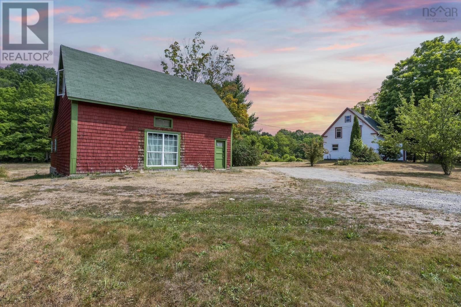 213 Clementsport Rd, Clementsport, NS B0S 1E0