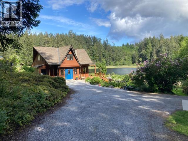 5062 Spragge Rd, Texada Island, BC V0N 3K0