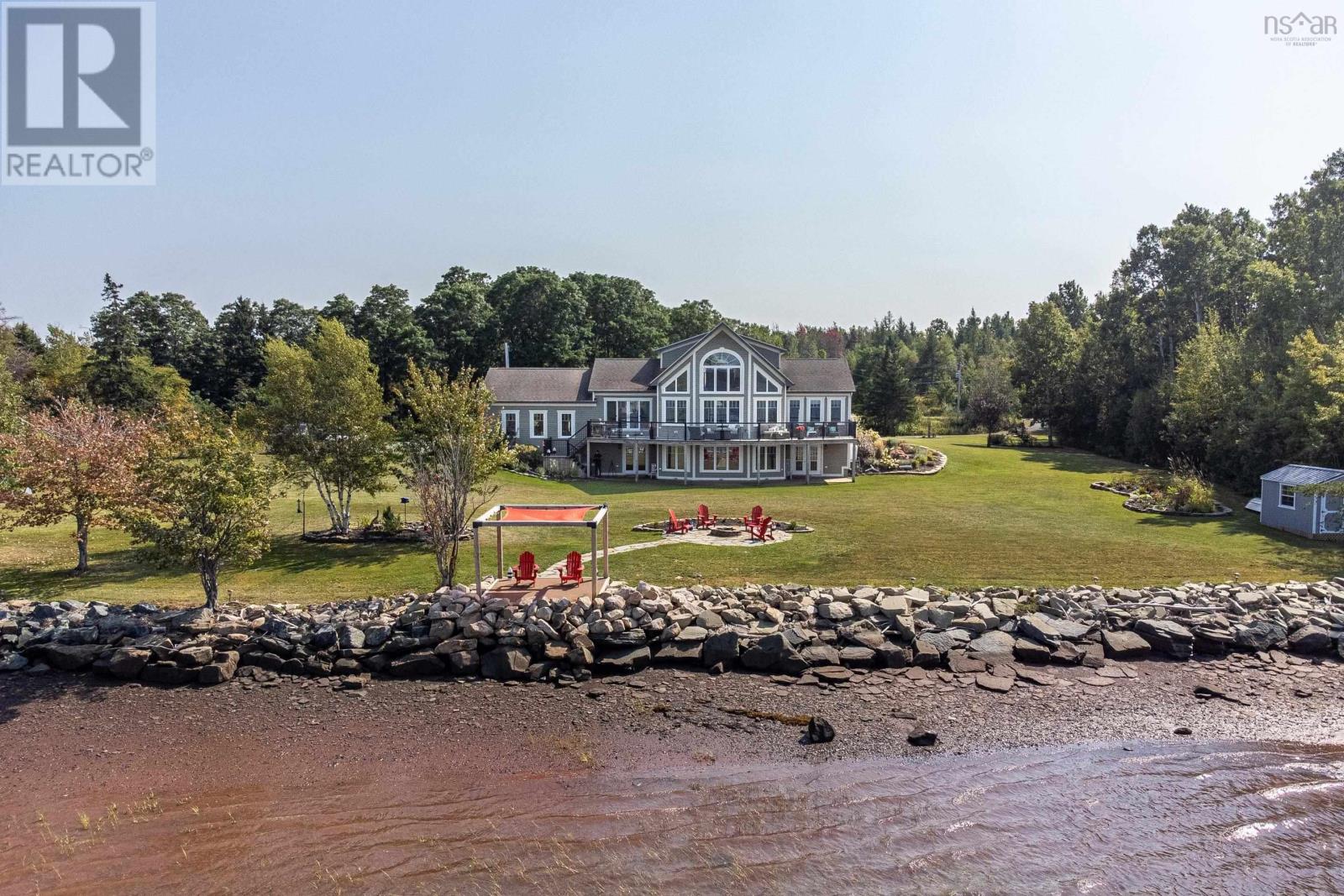 13573 Highway 6, Wallace Bridge, NS B0K 1Y0