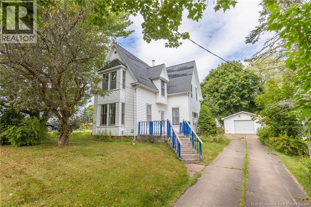 43 King St, Sackville, NB E4L 3G2