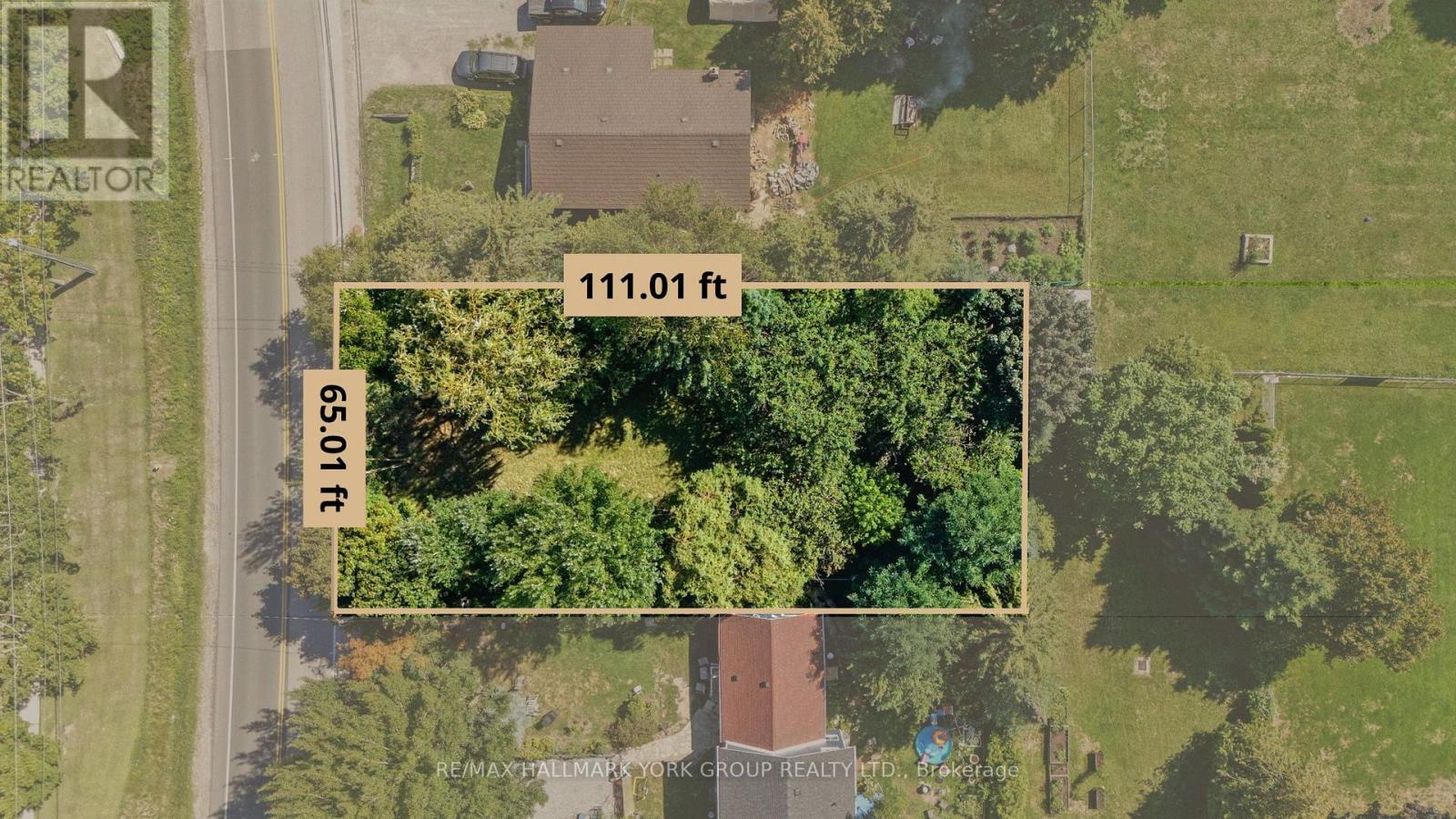 136 Metro Rd N, Georgina, ON L4P 3C8