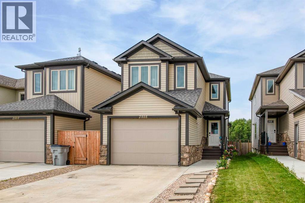 6 Avenue Unit 2505, Wainwright, AB T9W 0B9