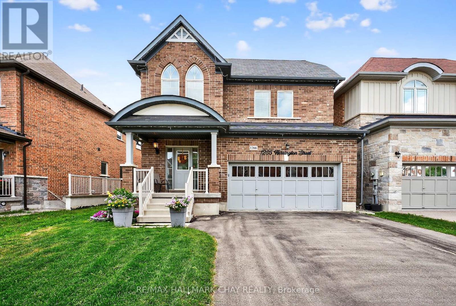 1266 Harrington St N, Innisfil, ON L0L 1W0