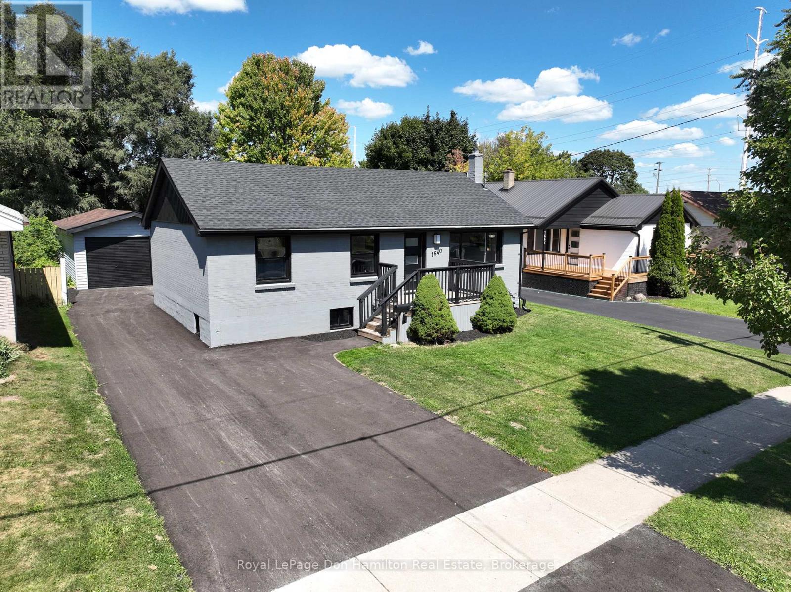 1640 Mardell St, London, ON N5V 1X4