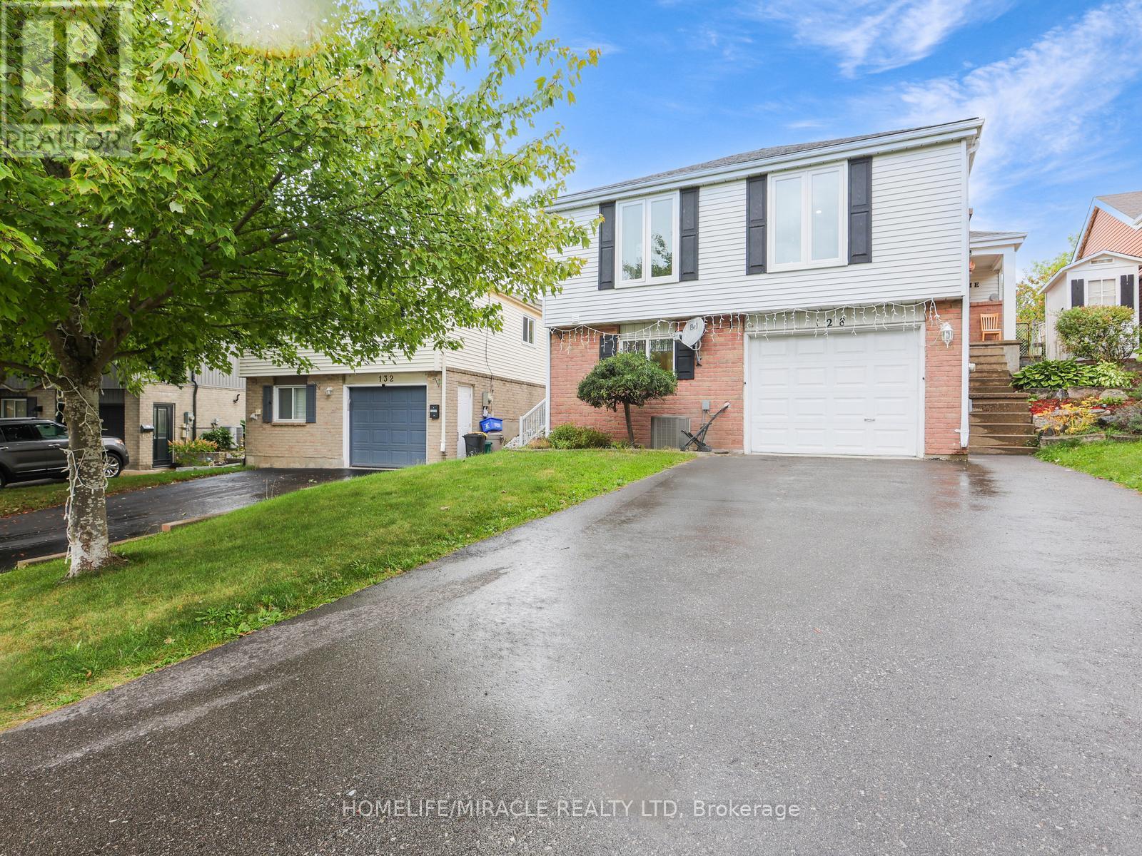 128 Macatee Pl, Cambridge, ON N1R 6Z8