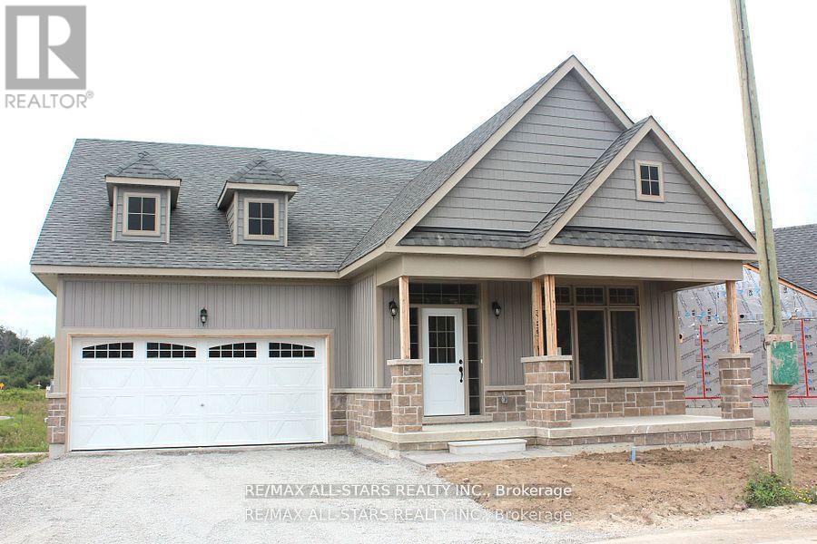59 Stadacona Ave, Georgina, ON L0E 1R0