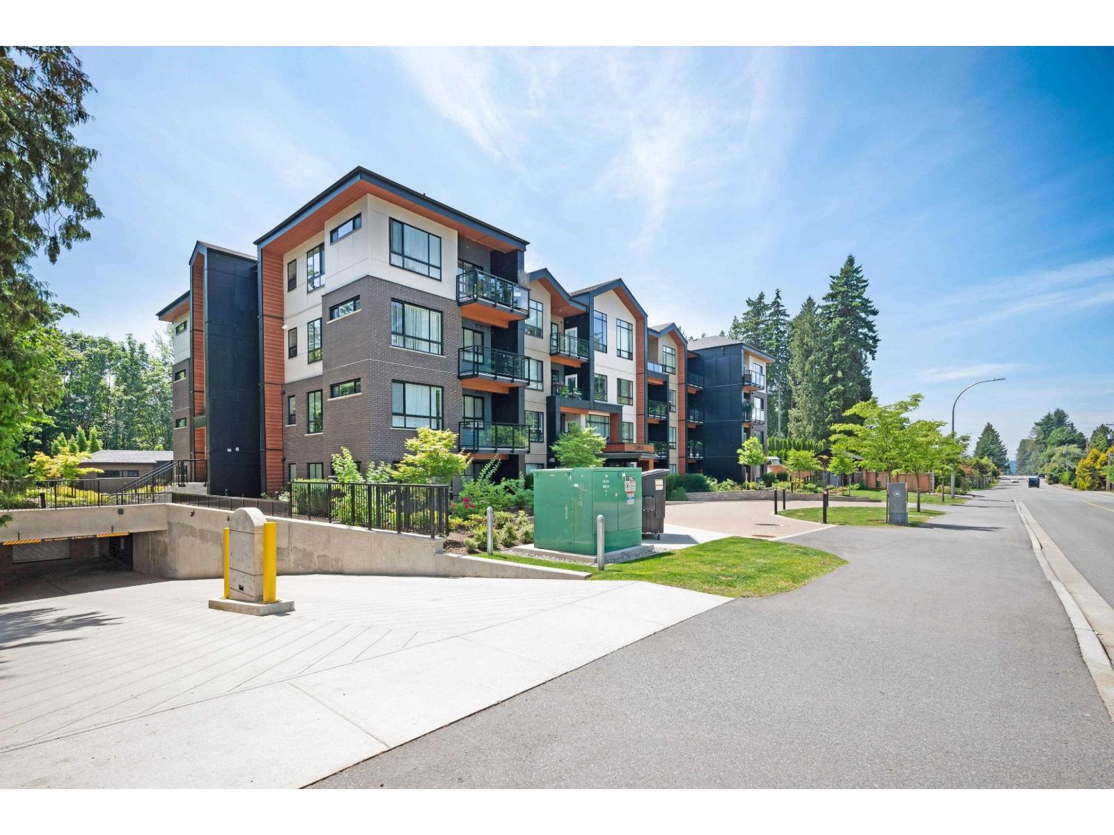 32690 14 Avenue Unit 201, Mission, BC V2V 0K5
