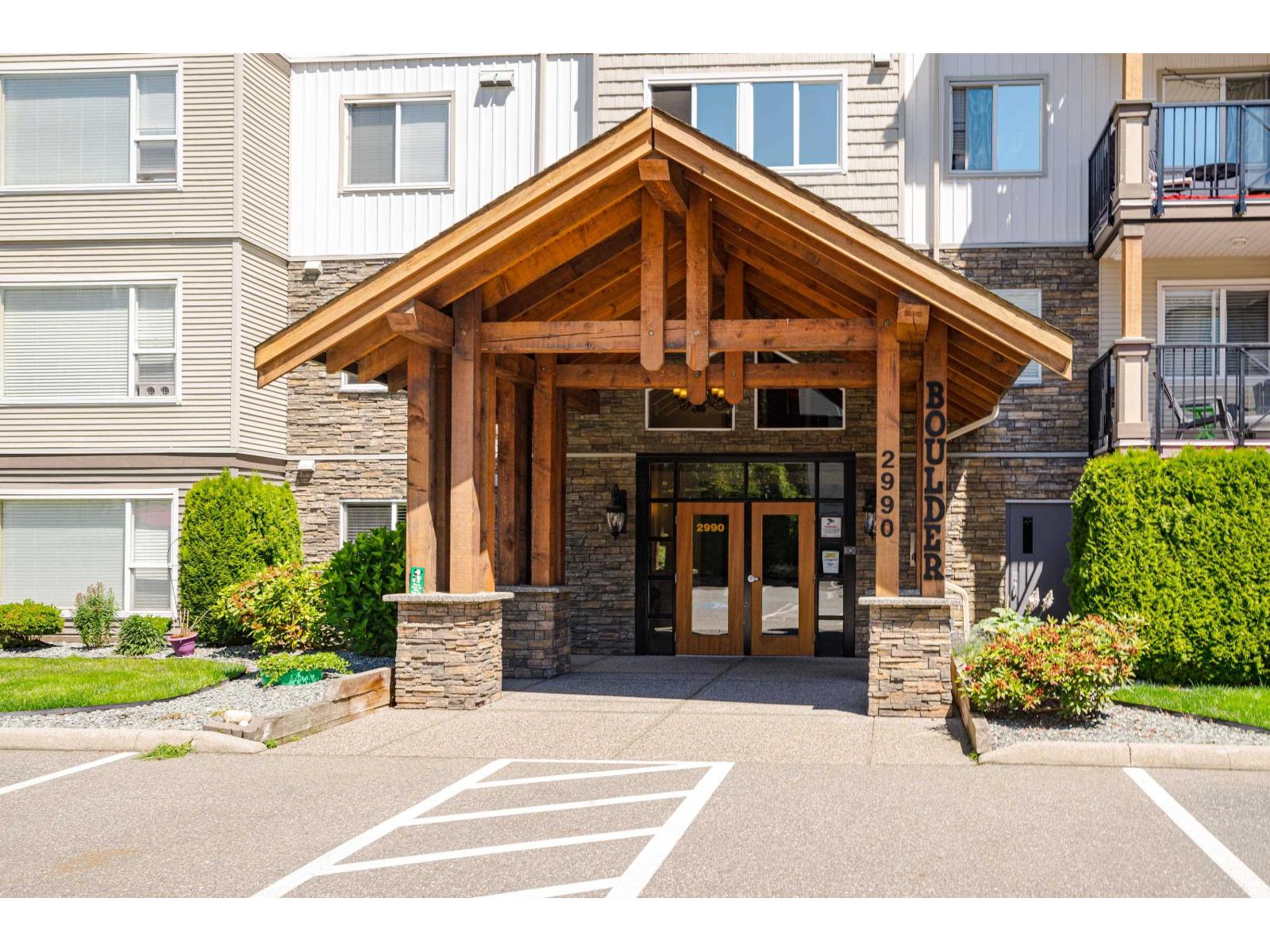 2990 Boulder Street Unit 408, Abbotsford, BC V2T 3P8