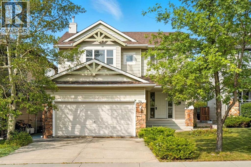 14 Rockborough Park NW, Calgary, AB T3G 5S8