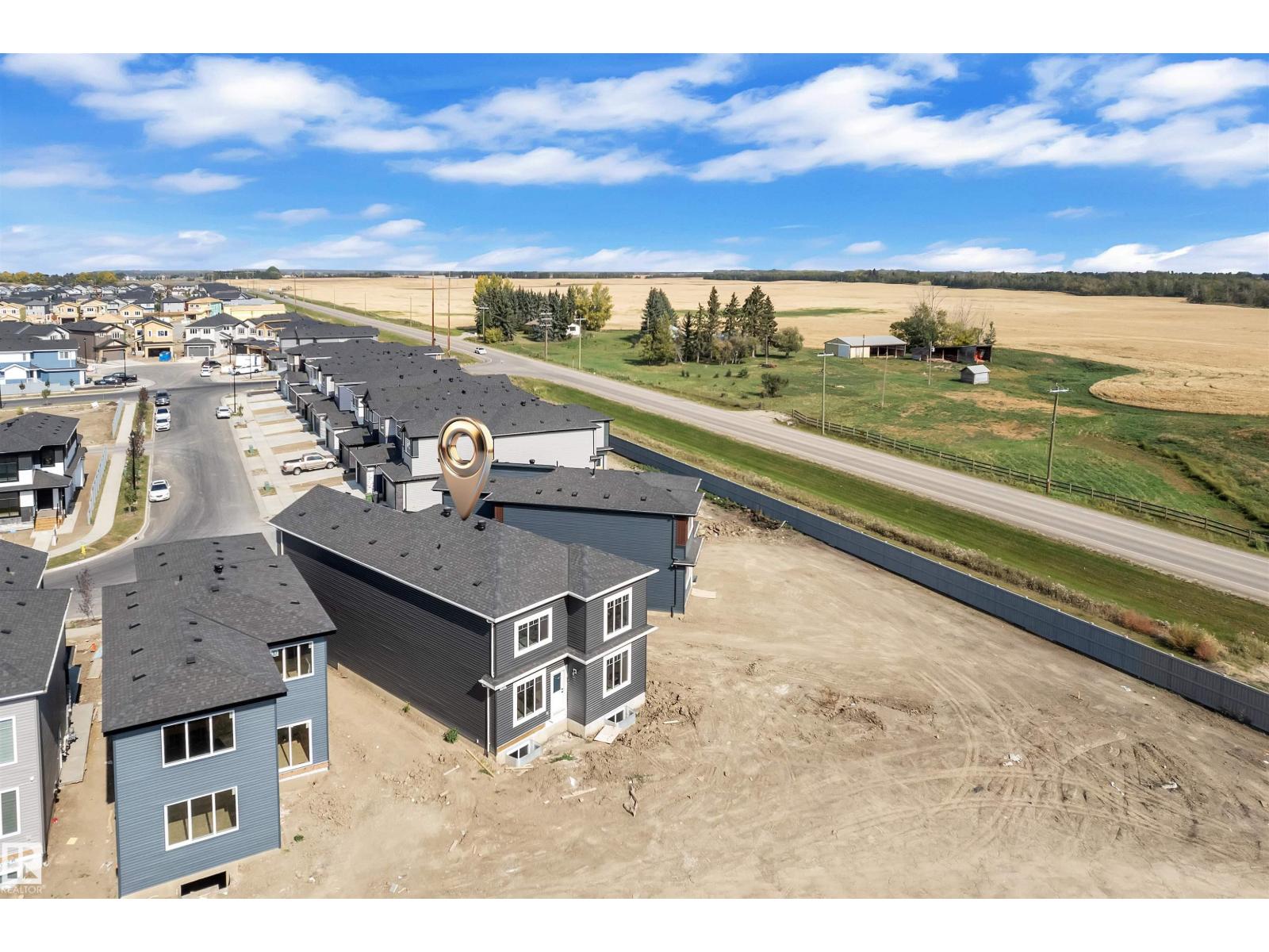42 Av Unit 3503, Beaumont, AB T4X 3G4