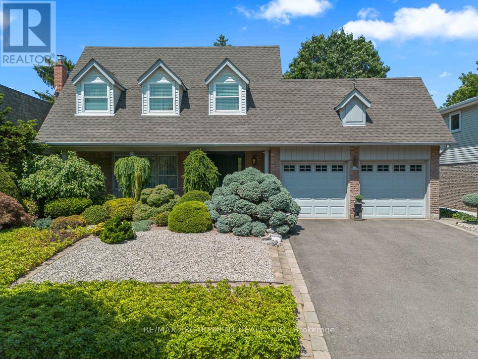 2369 Baccaro Rd, Oakville, ON L6J 5V9