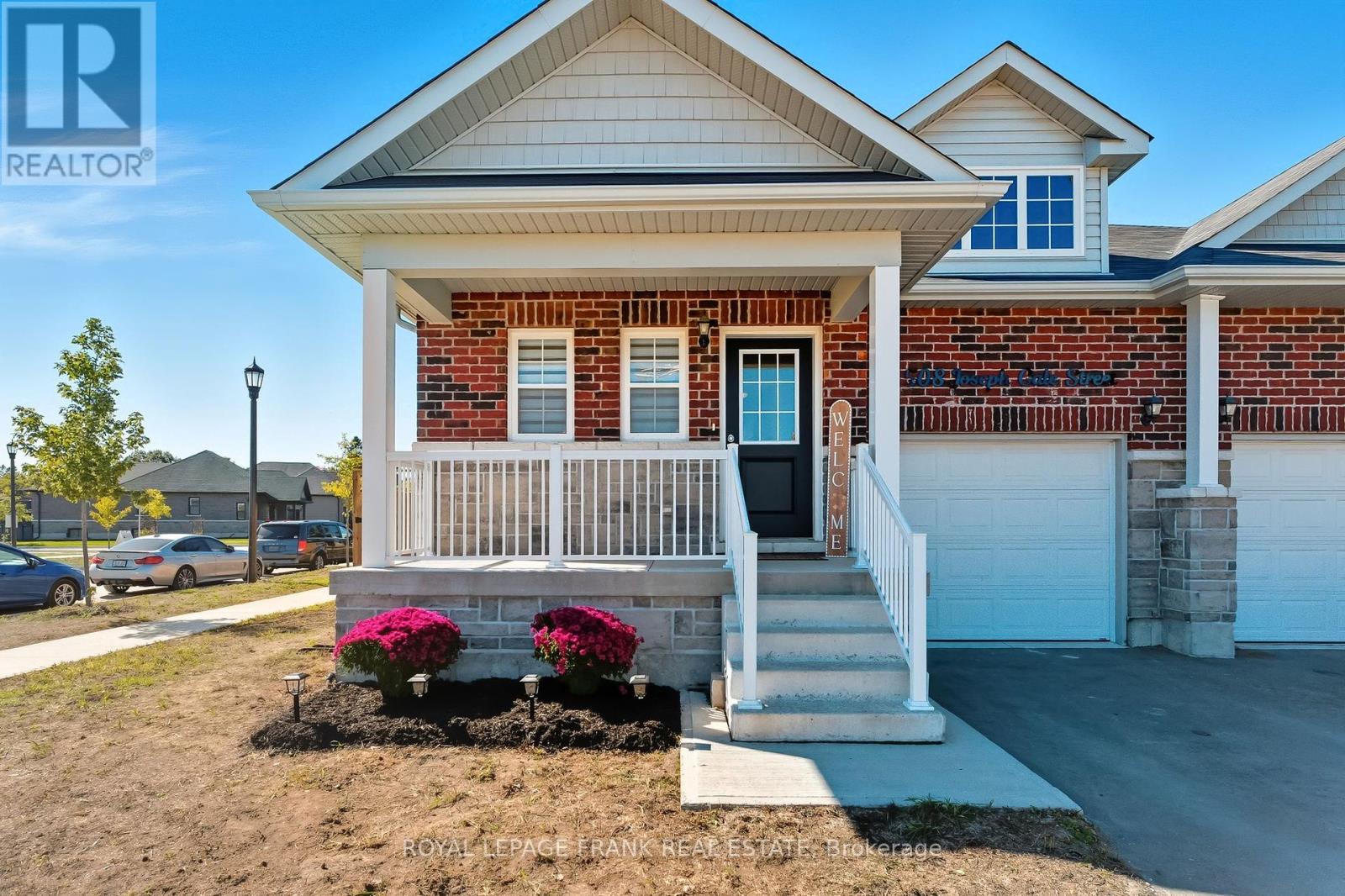 508 Joseph Gale St, Cobourg, ON K9A 3L4