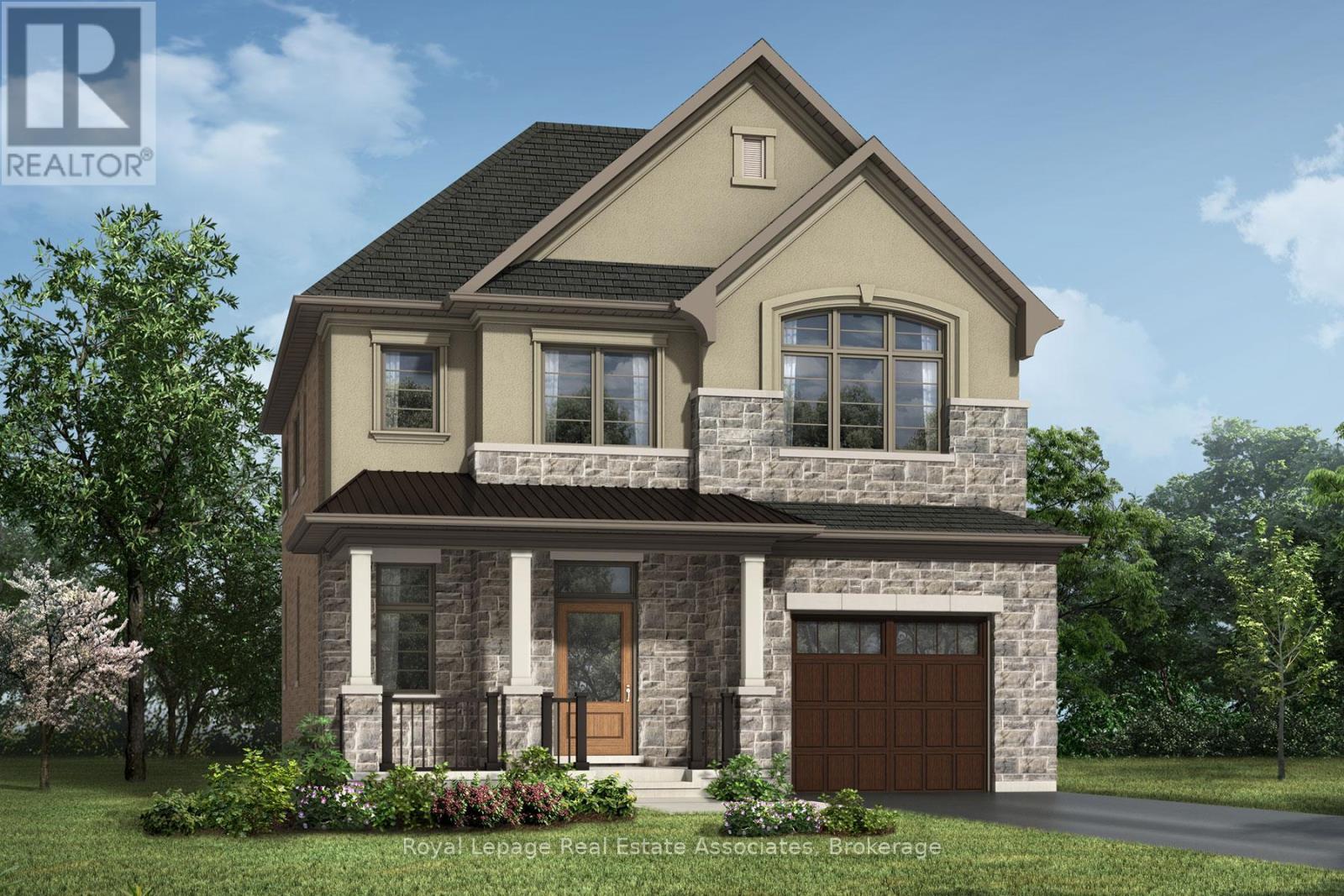 1242 Black Bear Trl, Oakville Jm Joshua Meadows, ON L6H 8B1