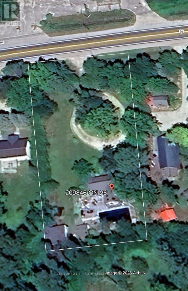 26 Highway Unit 209846, The Blue Mountains, ON L9Y 0L1