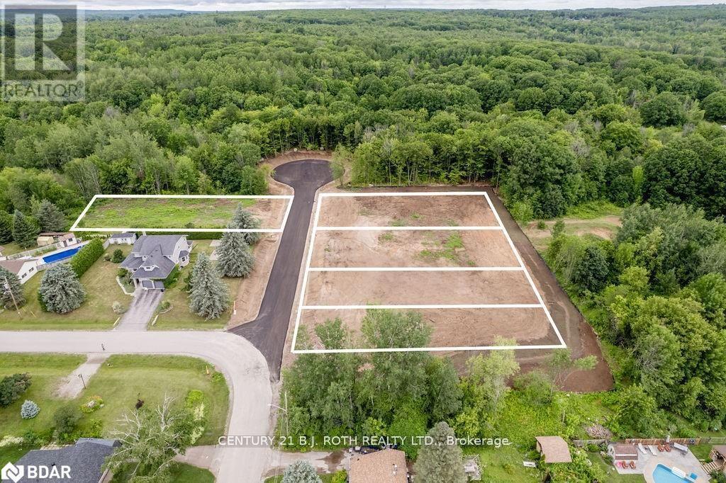 300 Centennial Dr, Midland, ON L4R 5H9