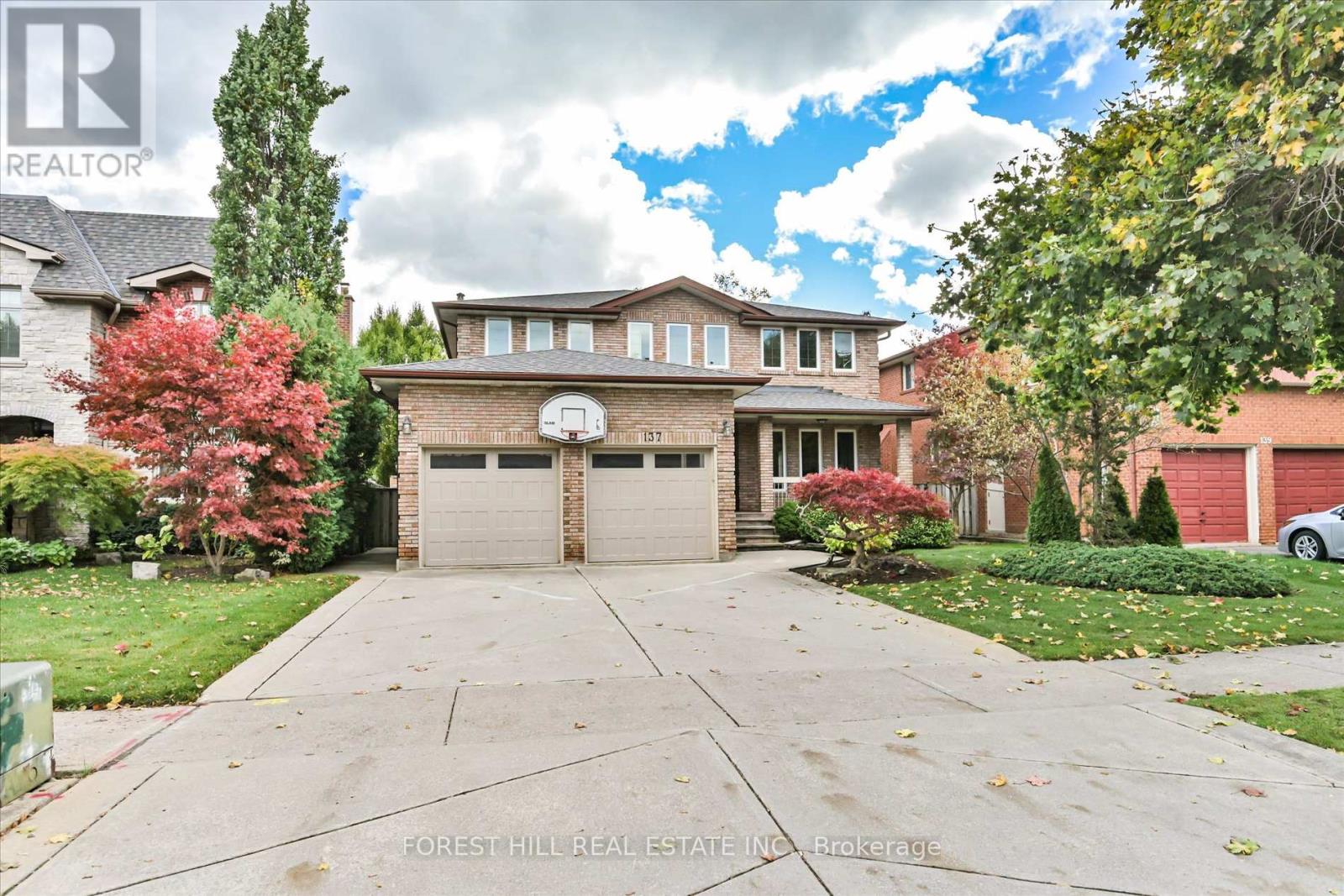 137 Marsi Rd, Richmond Hill, ON L4C 5R3