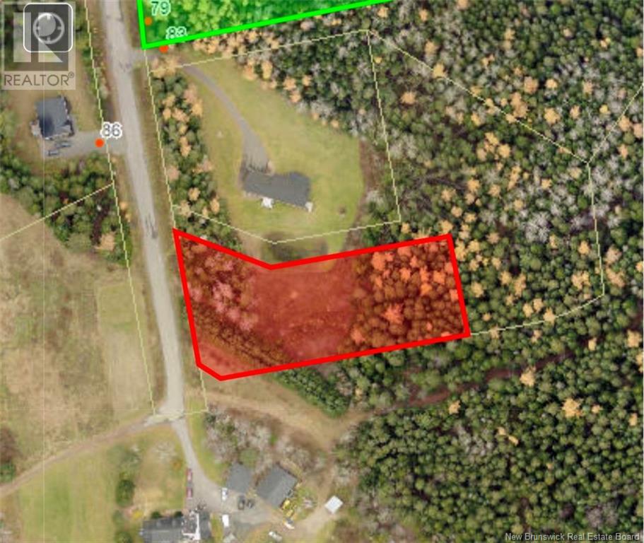 2 Eddington Rd #2023, Hanwell, NB E3E 2M1