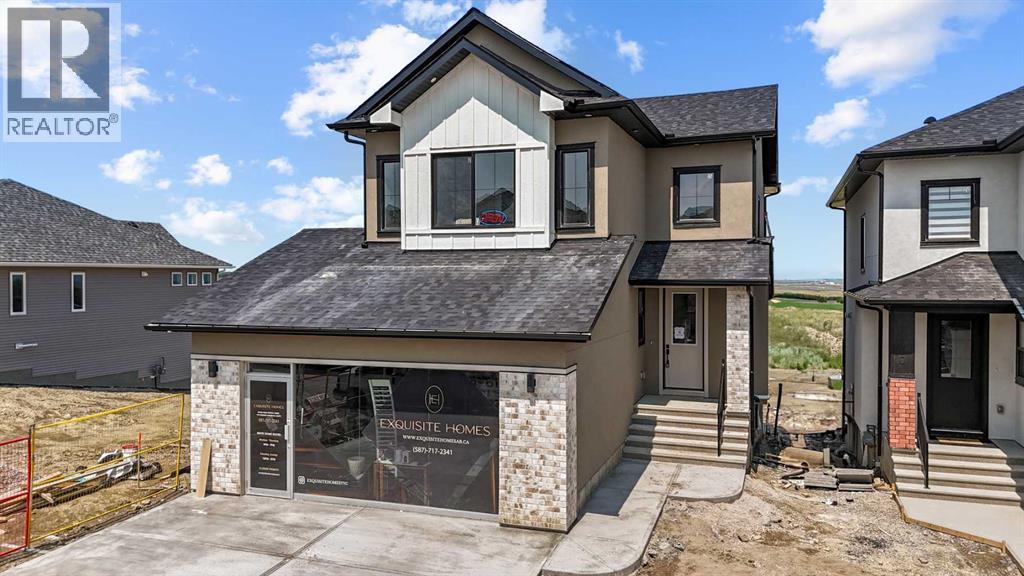 1176 Iron Ridge Ave, Crossfield, AB T0M 0S0