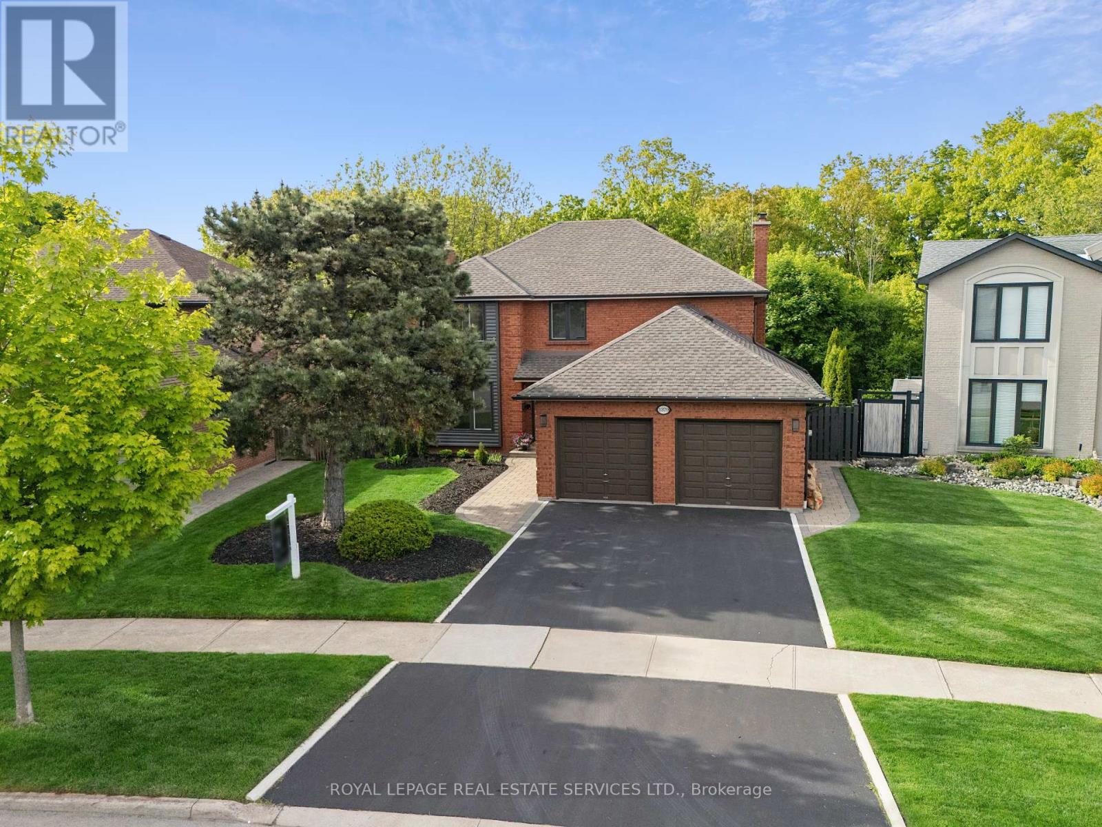 1379 Golden Meadow Trl, Oakville, ON L6H 3H1