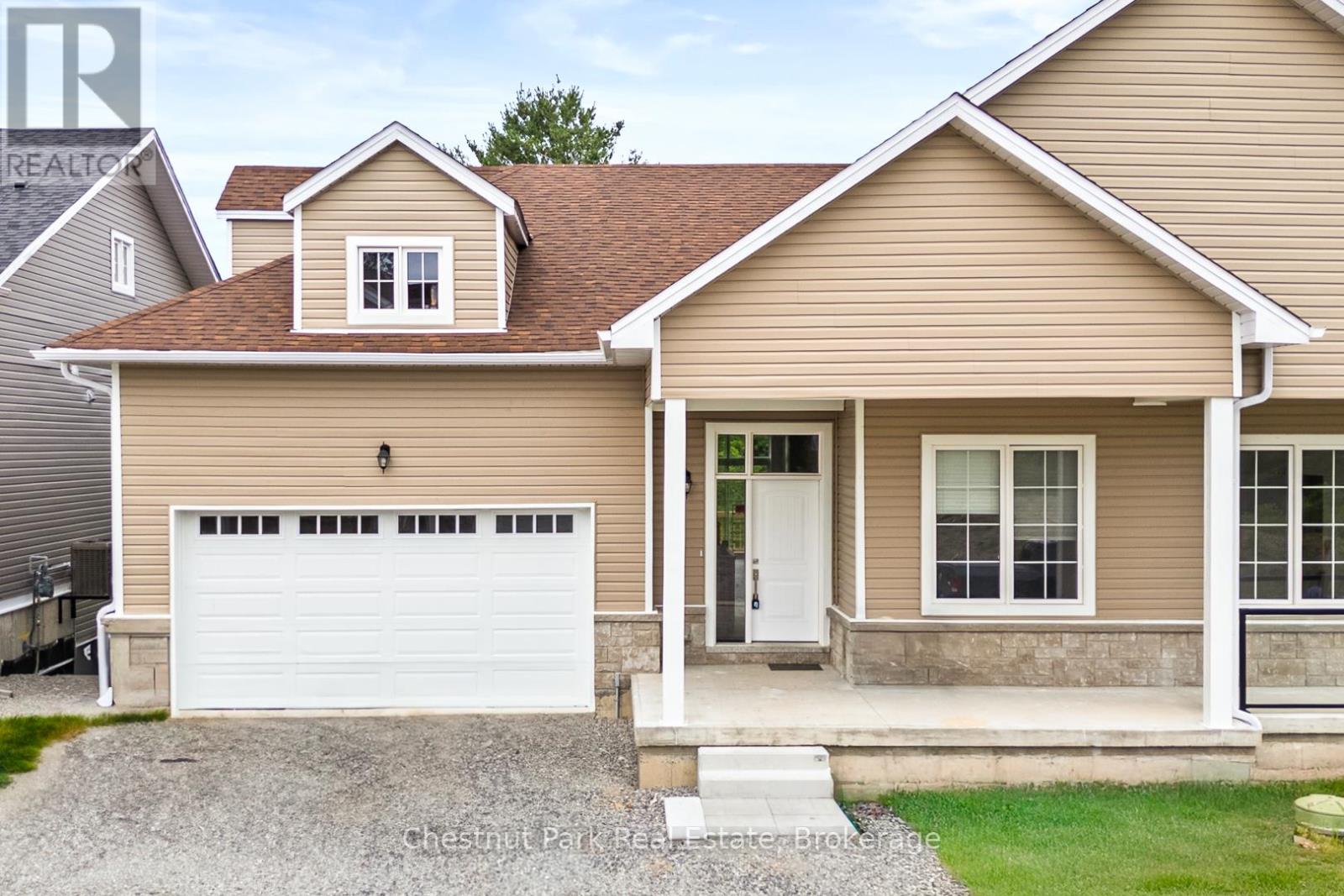 6 Turnberry Ct, Bracebridge Monck Bracebridge, ON P1L 0N5