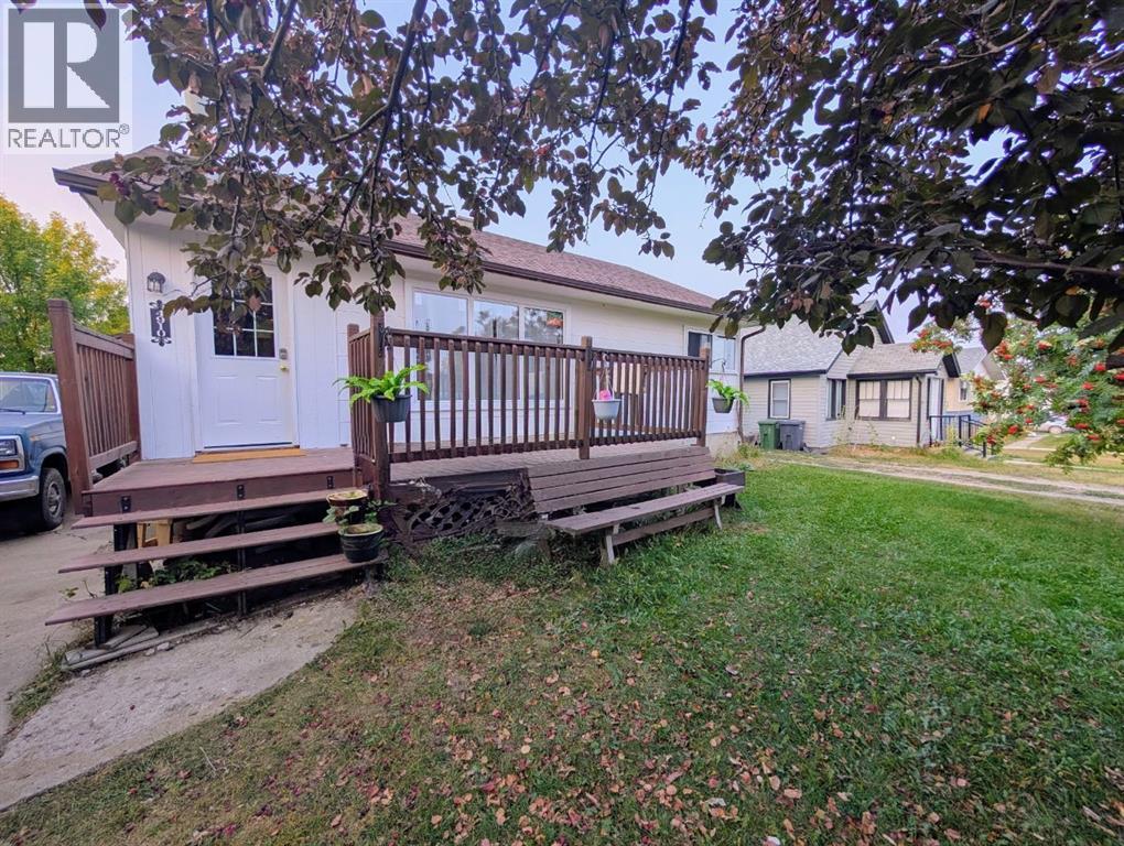 53 Avenue Unit 4910, Rimbey, AB T0C 2J0