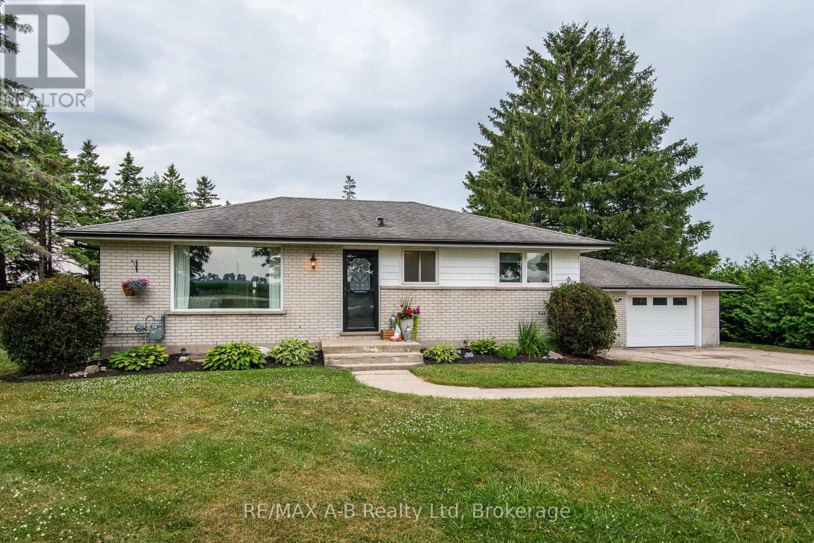 196915 19th Line, Zorra, ON N0M 2G0