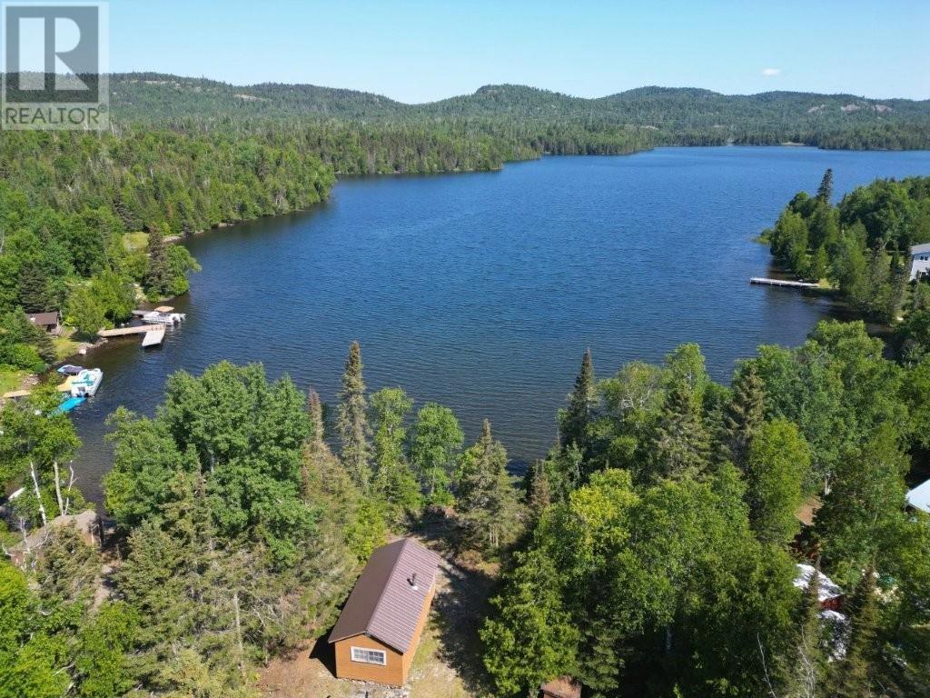 210 Bass Lake Rd, Shuniah, ON P0T 2M0