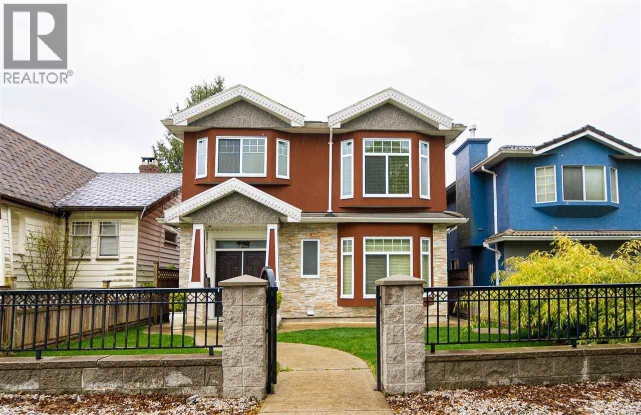 728 E 49th Ave, Vancouver, BC V5W 2H4