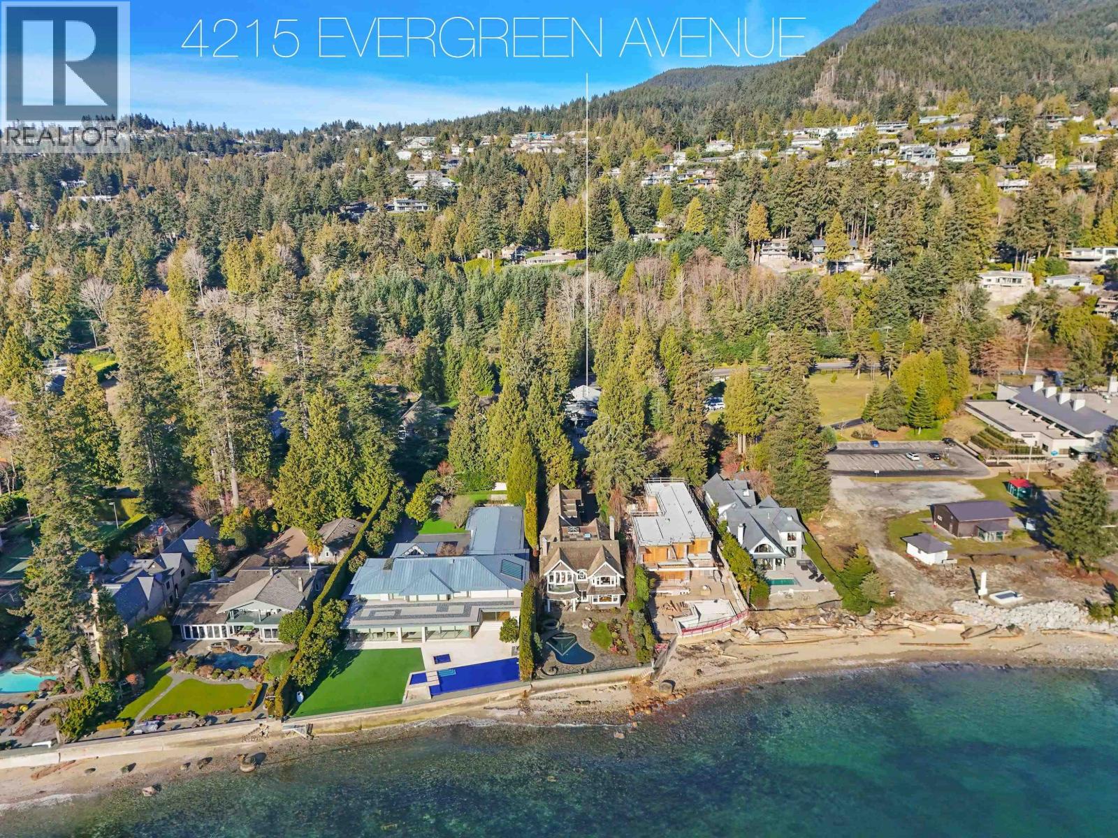 4215 Evergreen Ave, West Vancouver, BC V7V 1H2
