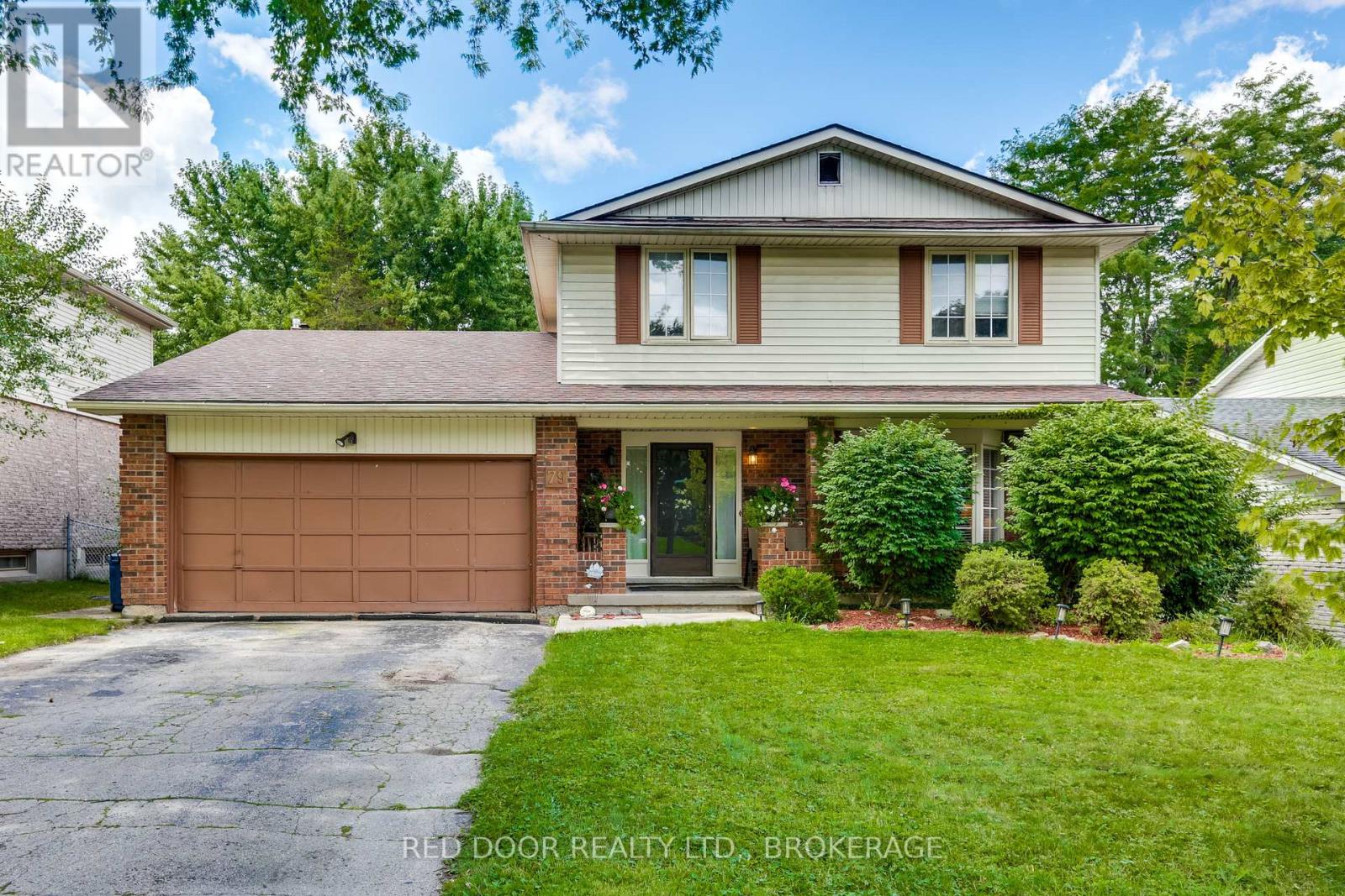 79 Greenbrier Cres, London, ON N6J 3X7