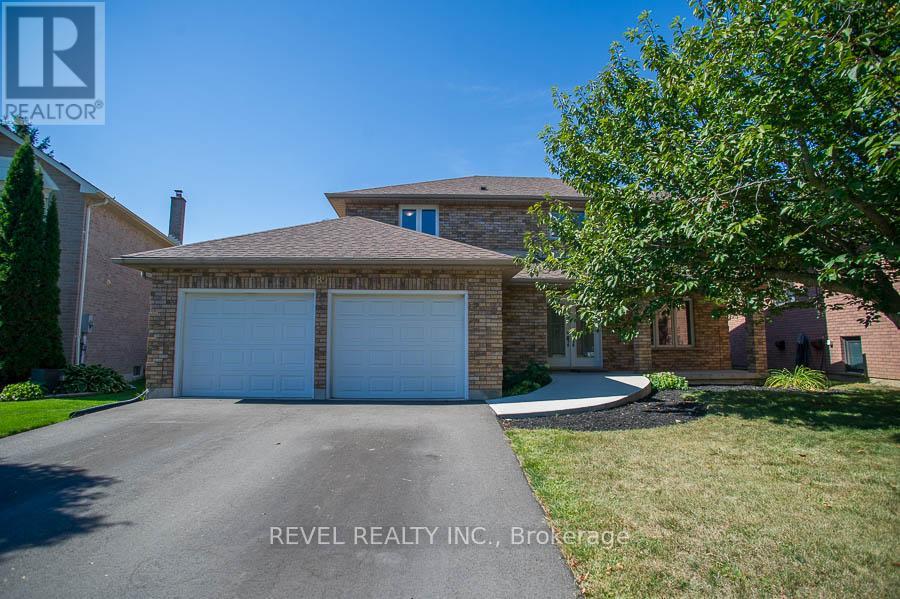 89 Dante Cres, Brantford, ON N3P 1B9