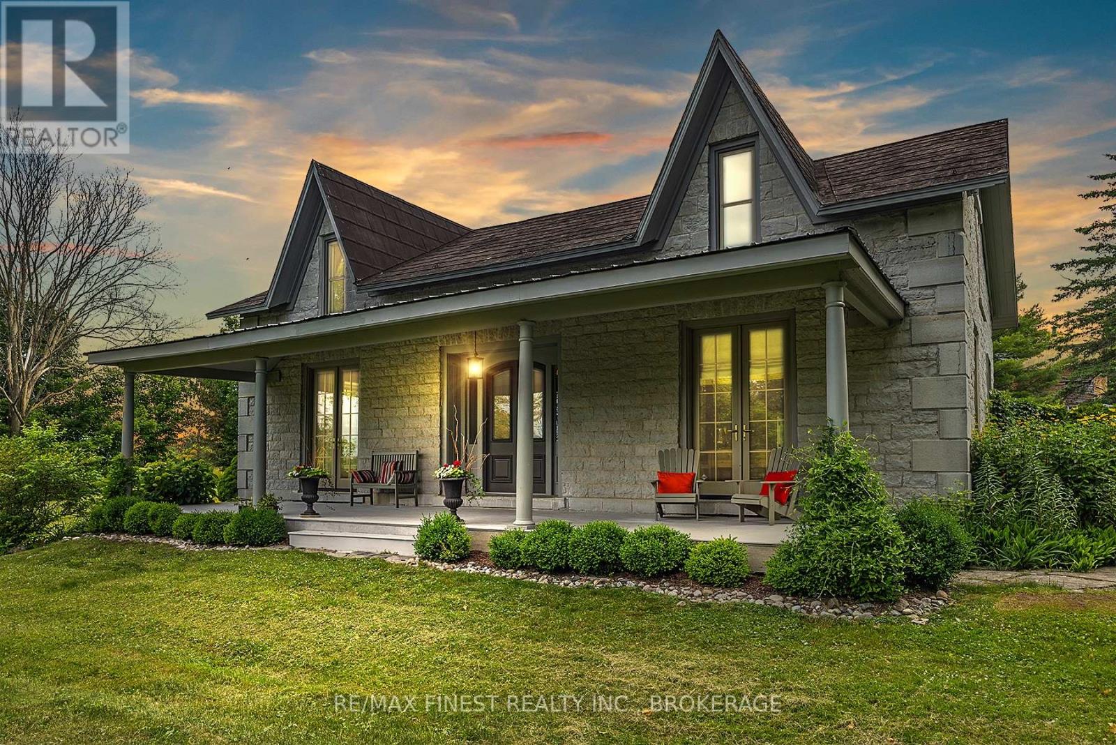 187 Simmons Rd, Loyalist, ON K0H 2H0