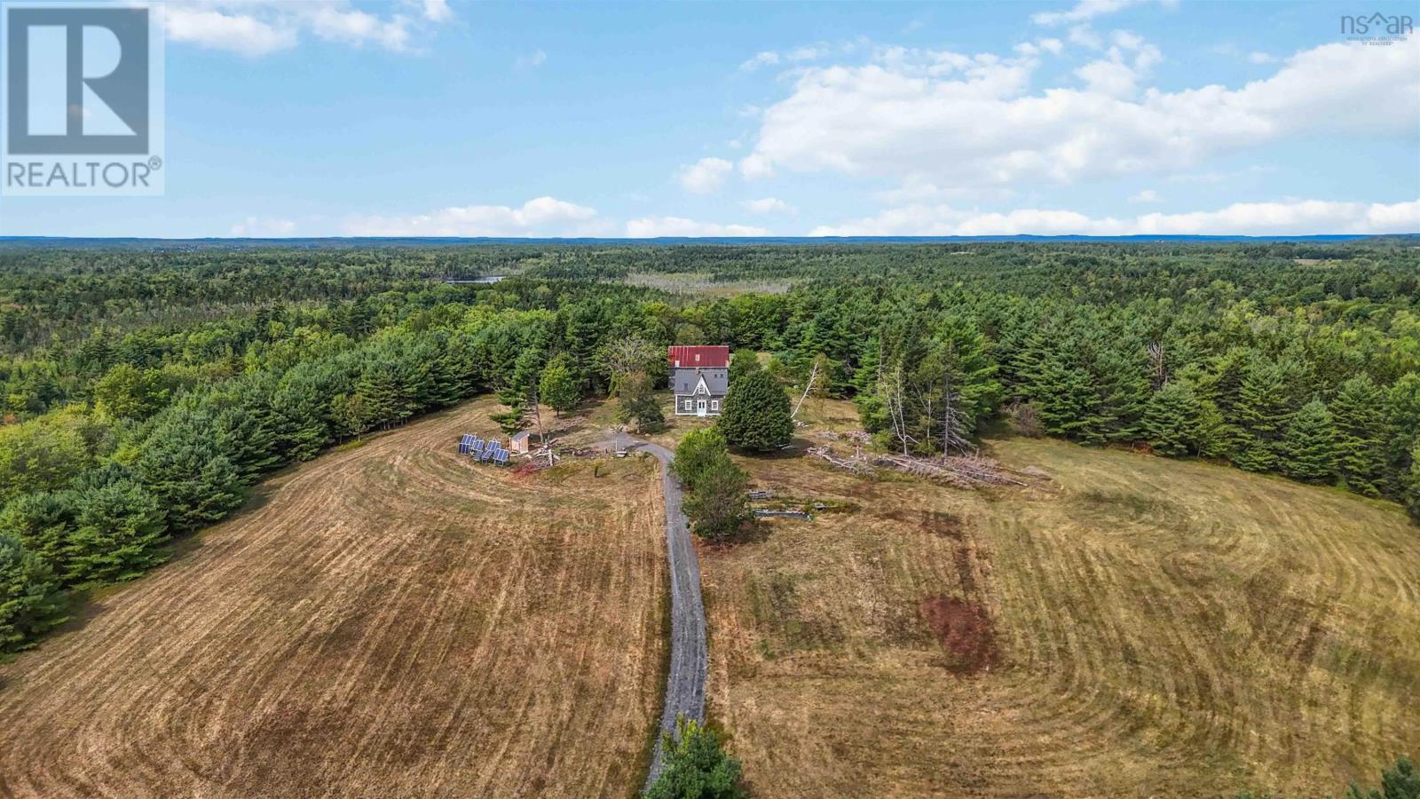 3228 Upper Branch Rd, Upper Branch, NS B4V 4X3