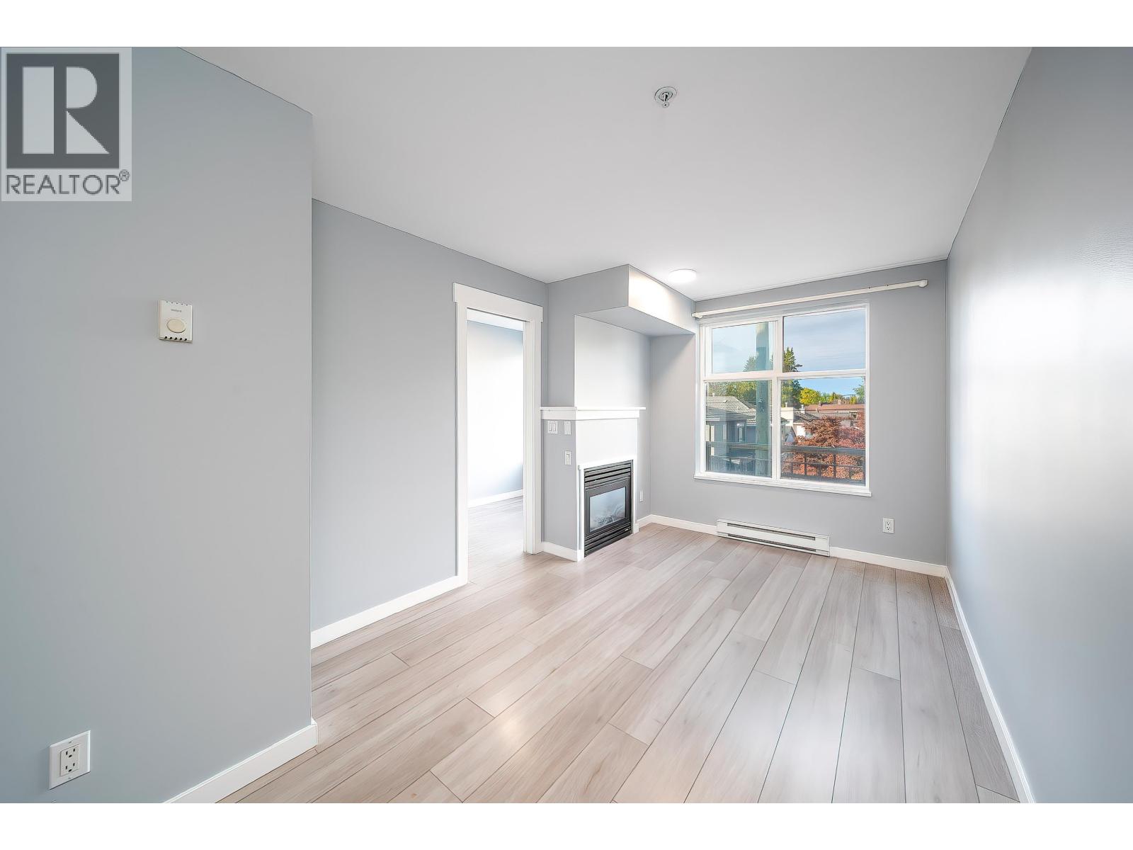 1503 W 65th Avenue Unit 312, Vancouver, BC V6P 6Y8