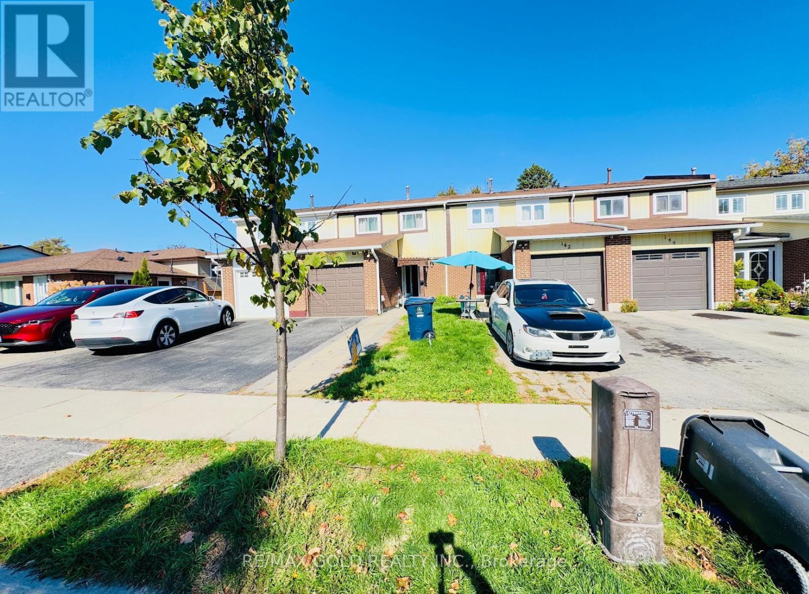 140 Quantrell Trl, Toronto, ON M1B 1L8