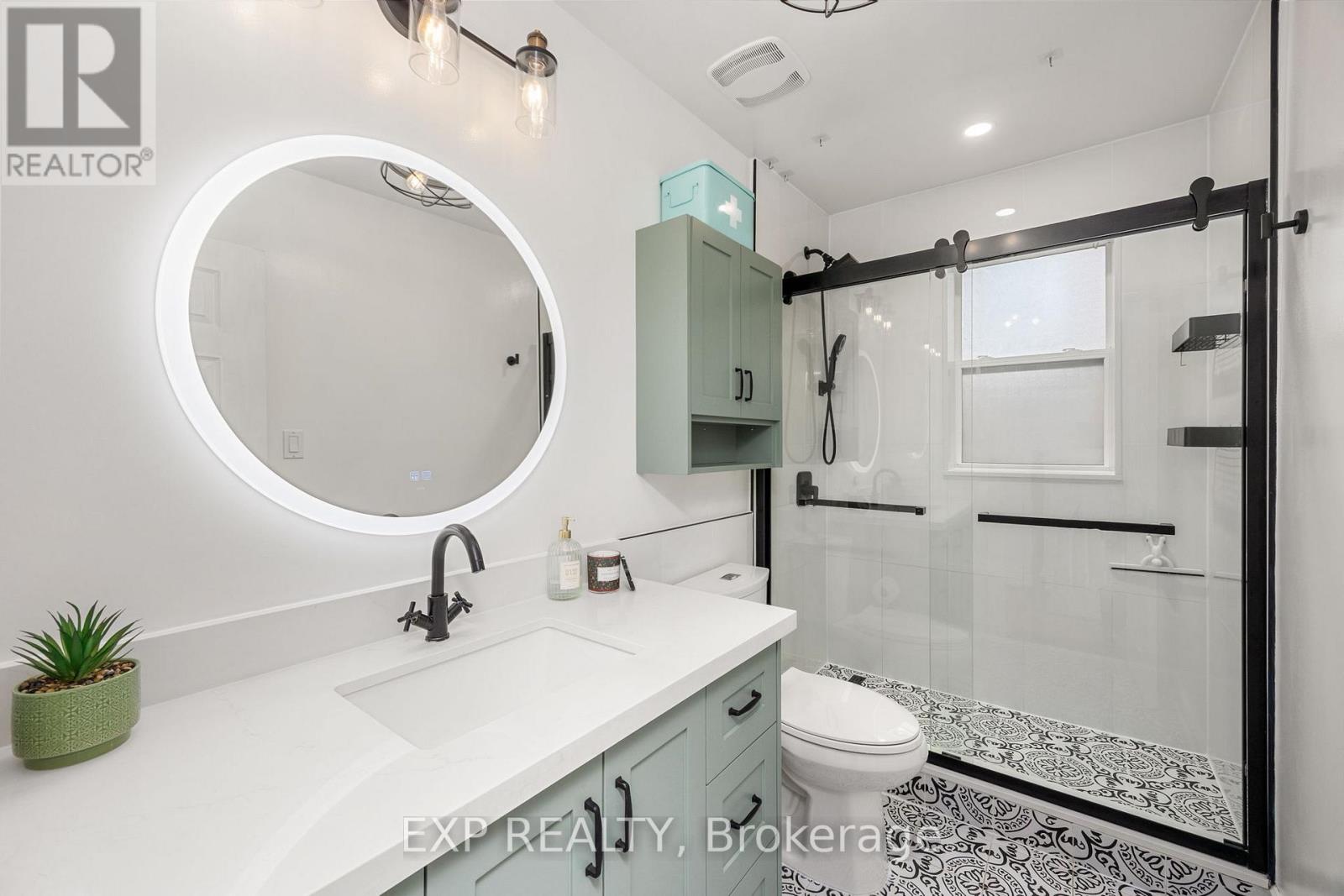 45 Caledonia Rd, Toronto, ON M6E 4S3