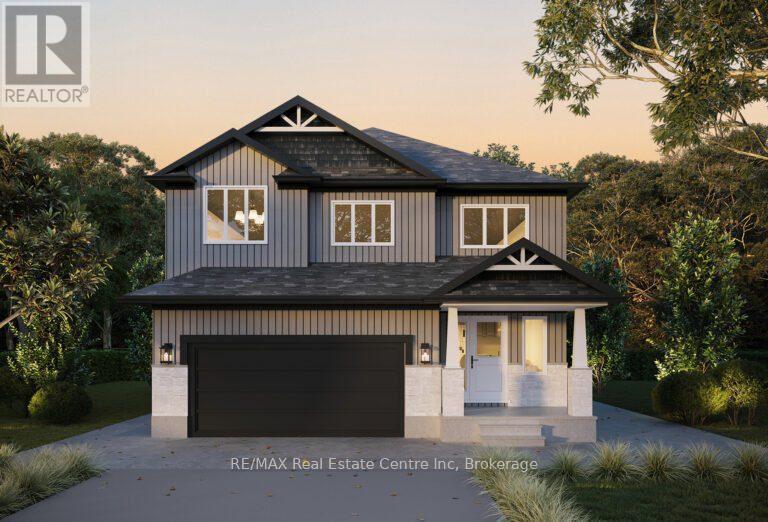 186 Bridge Cres, Minto, ON N0G 2P0