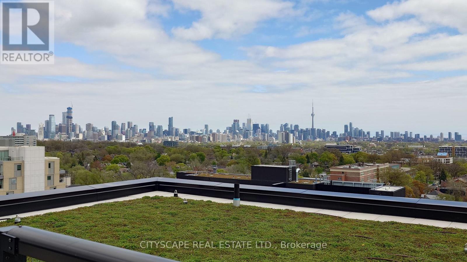 1210 185 Alberta Ave, Toronto Oakwood Village, ON M6C 0A5