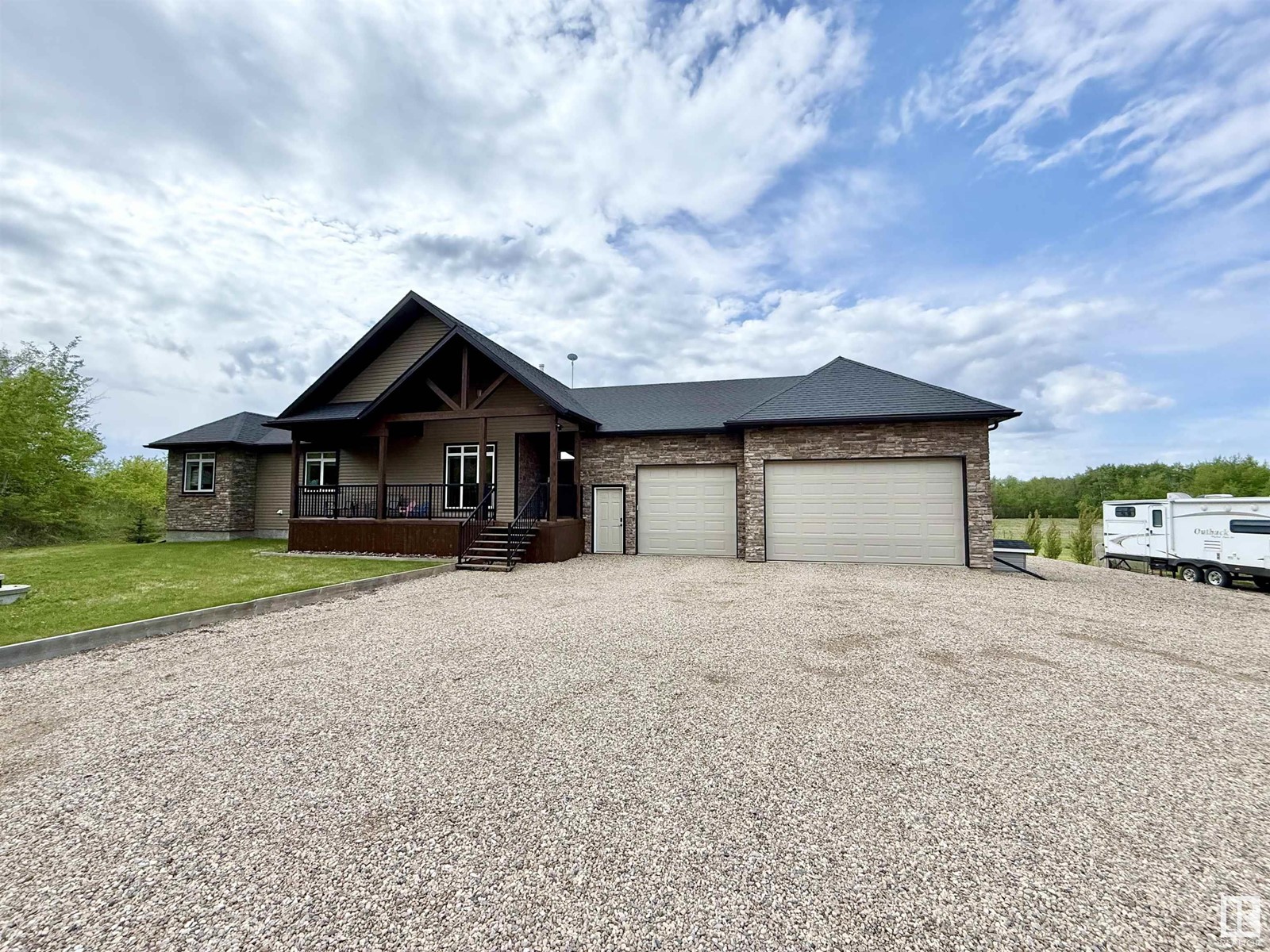 9507 Twp Rd 584, Rural St. Paul County, AB T0A 3A0
