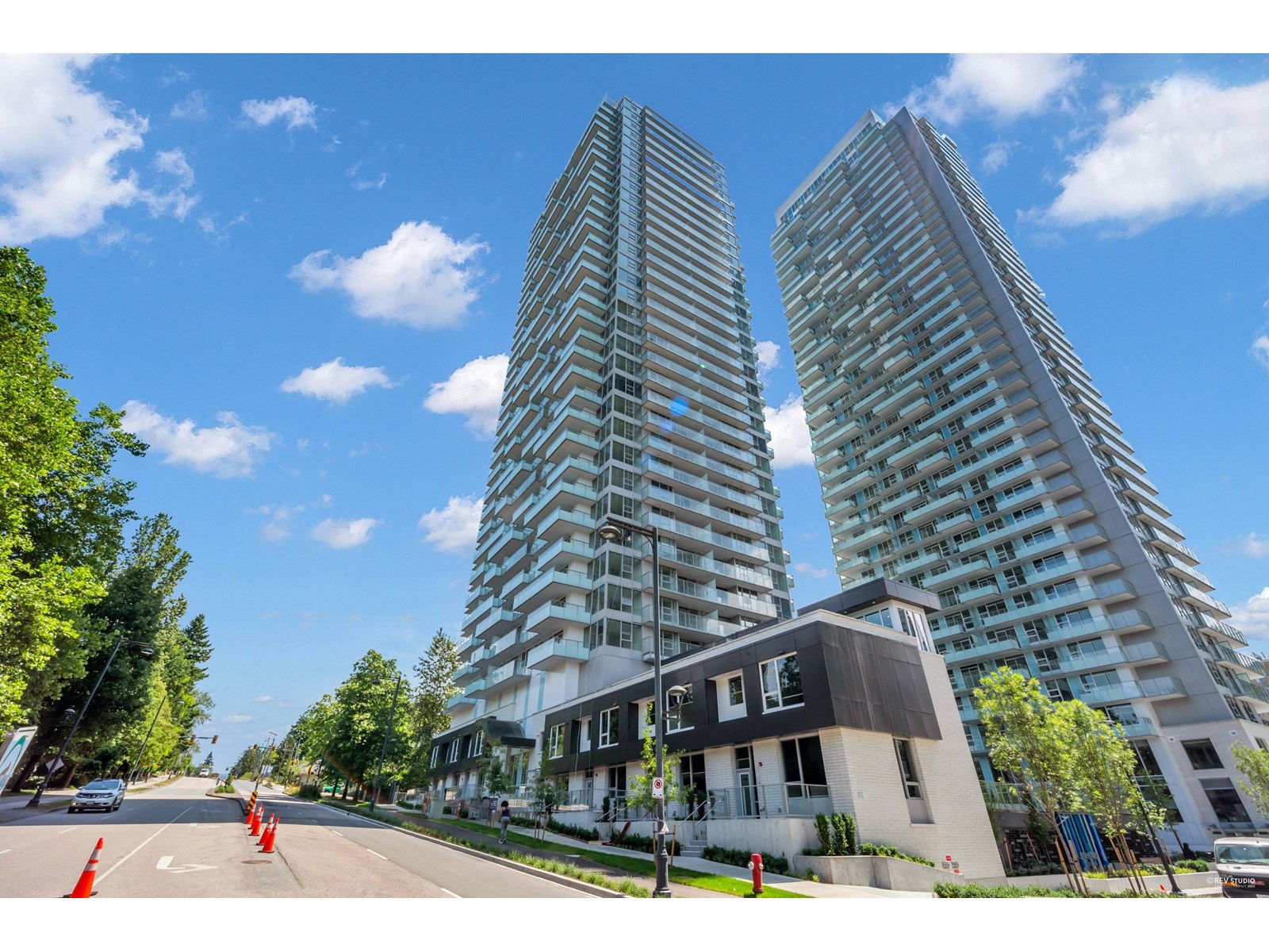 13778 100 Avenue Unit 3006, Surrey, BC V3T 0V3
