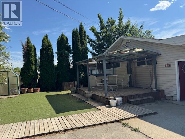532 6 Avenue North, Creston, BC V0B 1G0